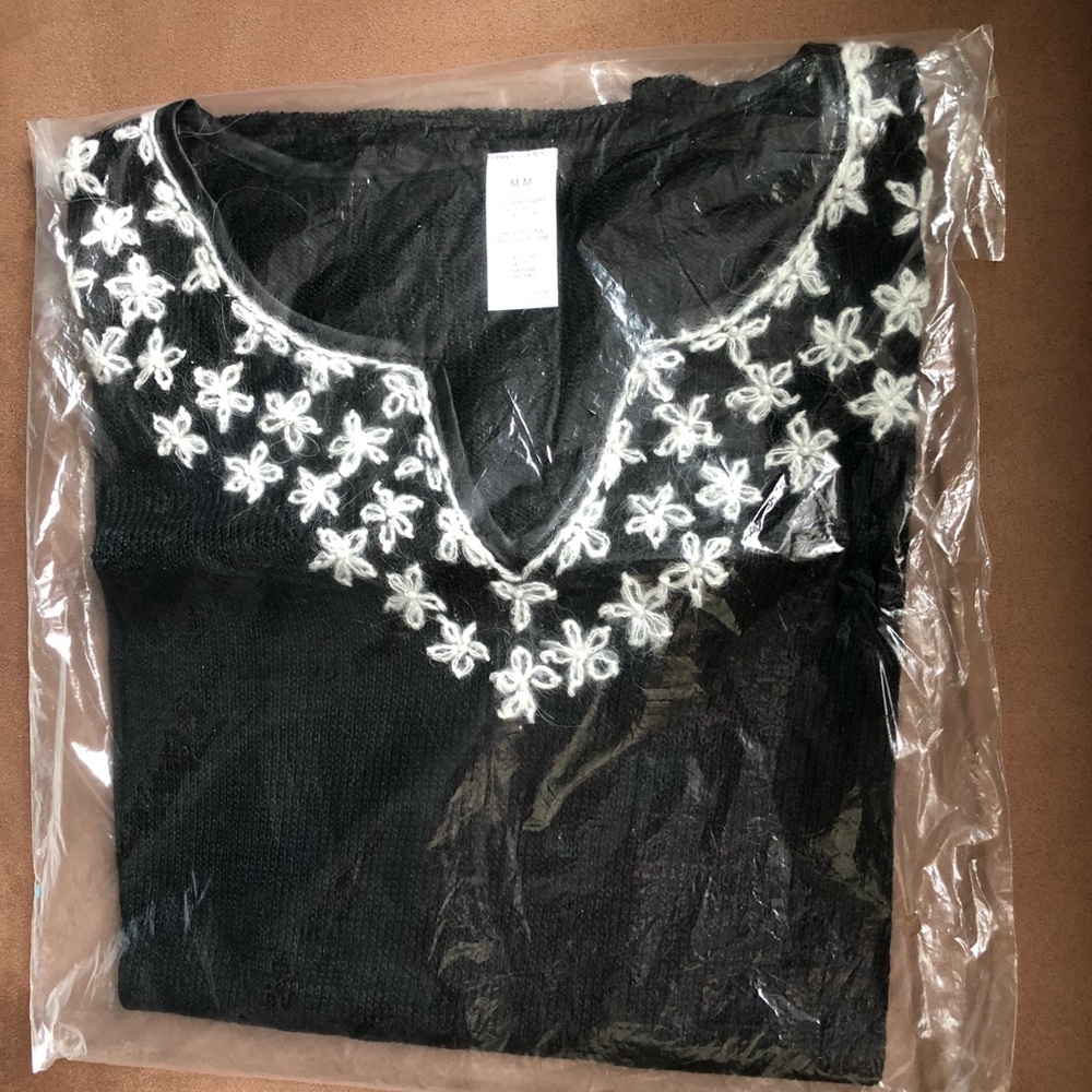 Medium Black